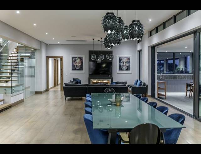 7 BEDROOM PROPERTY TO RENT IN TOKAI